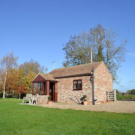Burshill The Old Chapel 빌라 외부 사진